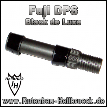 Fuji DPS Black de Luxe